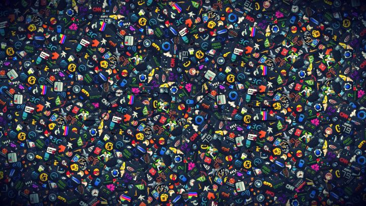 Crazy Cool Wallpapers (72+ pictures)