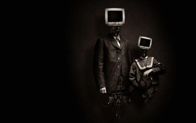 Weird HD Wallpapers -