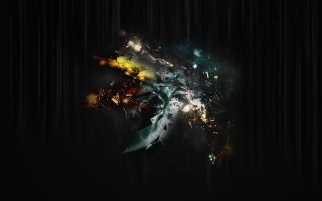 Crazy Hd Wallpapers -