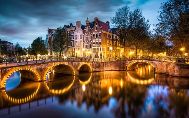 Netherlands Wallpapers