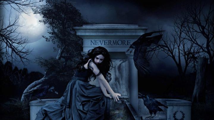 Gothic Desktop Wallpaper (55+ images)