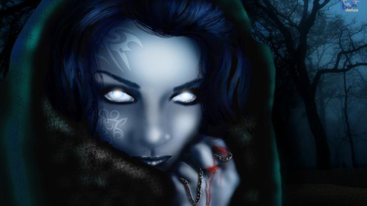 Gothic Desktop Wallpaper (55+ images)