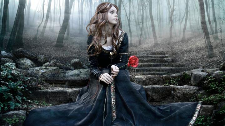 Gothic Desktop Wallpaper (55+ images)