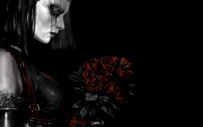 Gothic Desktop Backgrounds (53+ images)