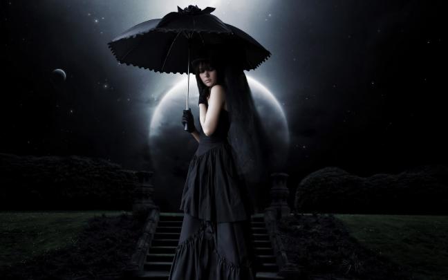 Alchemy Gothic Wallpaper \u00b7\u2460 