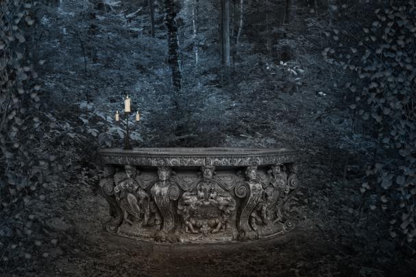 Gothic Desktop Wallpaper (55+ images)