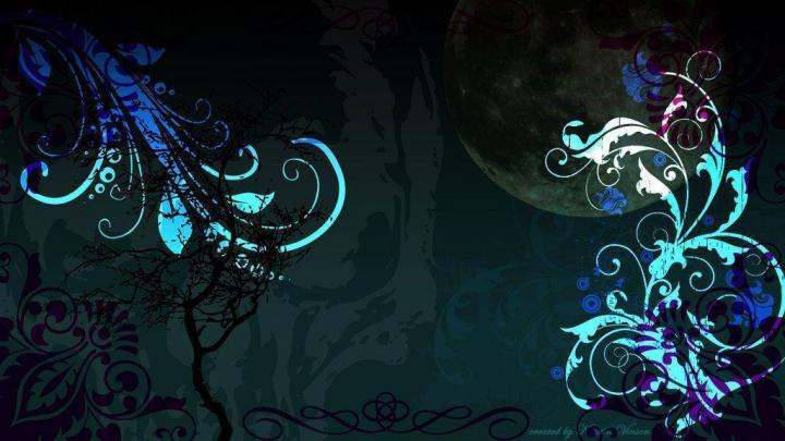 Gothic Desktop Backgrounds