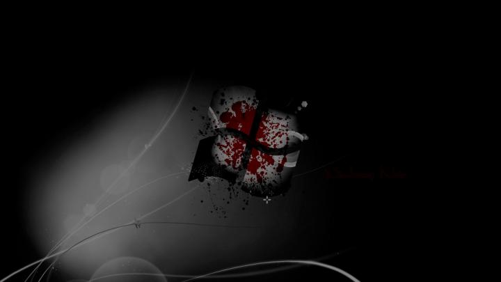 Cool Gothic Backgrounds \u00b7\u2460 