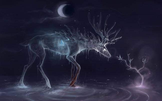Gothic Desktop Backgrounds (53+ images)