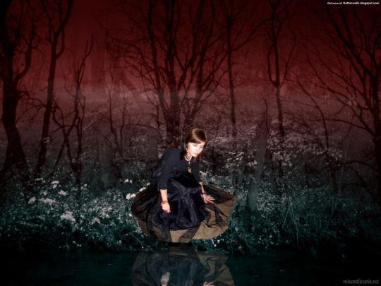 Gothic Desktop Backgrounds