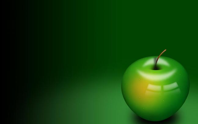 Green Nature Wallpaper Desktop -