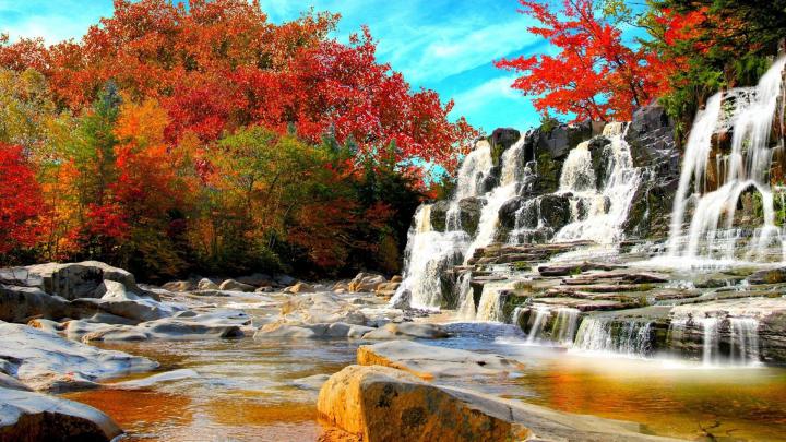 Autumn Wallpaper HD (79+ images)