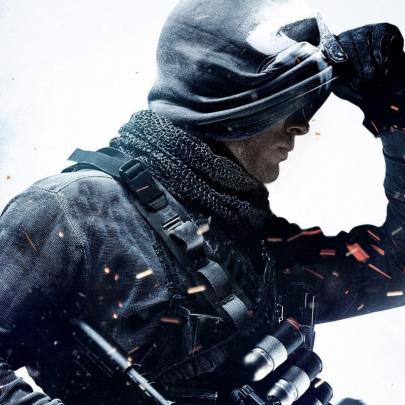 Call Of Duty Desktop Wallpaper Hd - Game Wallpapers