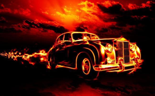 3D Wallpapers for Desktop
