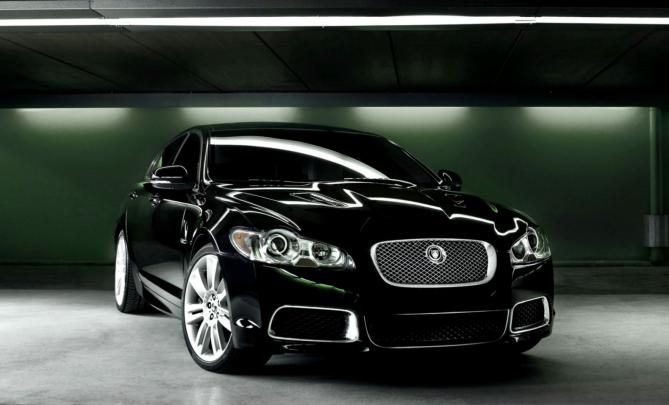 Jaguar Car Wallpaper Hd Download