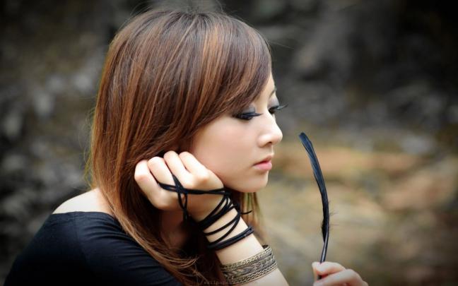 Cute Asian Wallpapers Download Free