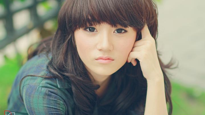 Cute Asian Wallpapers Download Free