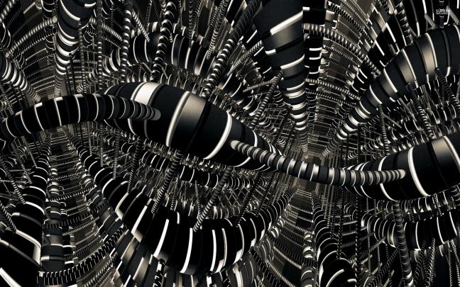 3D Wallpapers for Desktop
