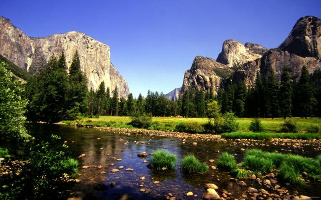 Widescreen Wallpapers High Resolution
