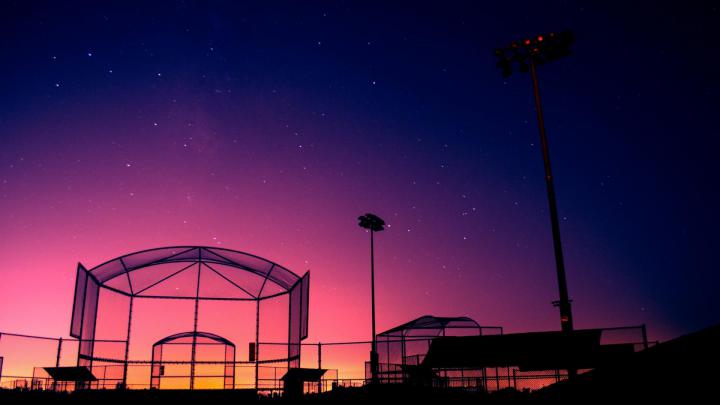 Baseball Background download free