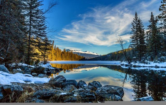 HD Nature Images, Wallpaper Of Natures, Organic, Fresh Air, Widescreen 