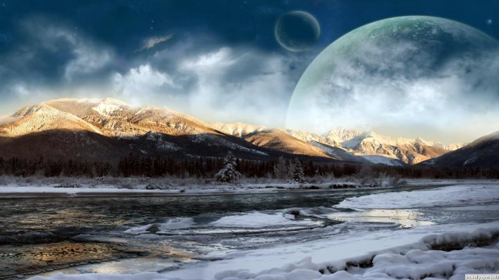 [48+] HP Wallpaper Widescreen 