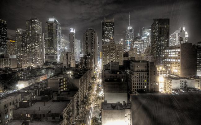 50 Free HD Widescreen Wallpapers