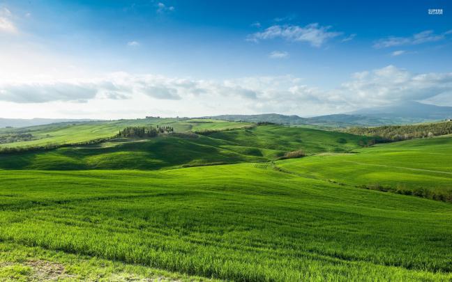 Green Hills Wallpapers (67+ background pictures)