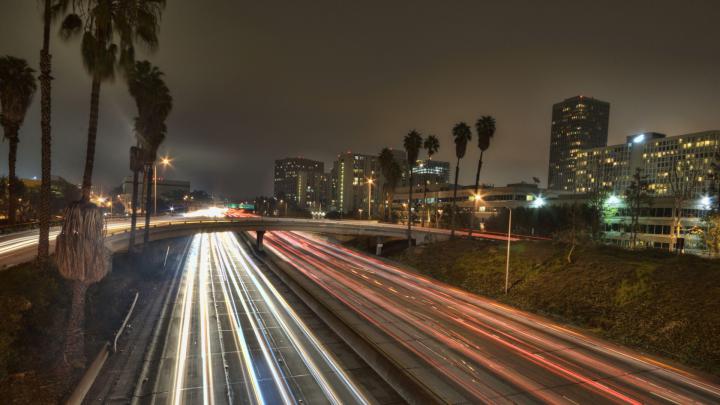 Beverly Hills Wallpapers