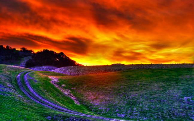 Download Rolling Hills Wallpaper Gallery
