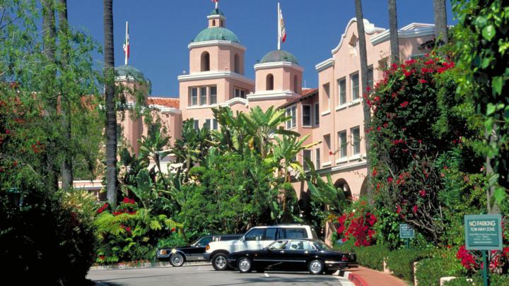 Beverly Hills Wallpapers