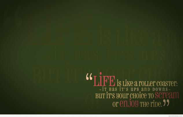 Inspirational Quotes HD Wallpapers