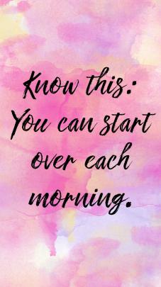 Inspirational Girly Quotes Wallpapers on WallpaperDog