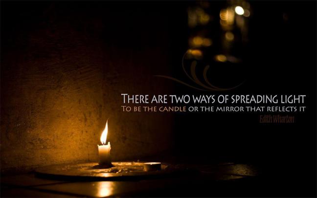Inspirational Desktop Wallpapers