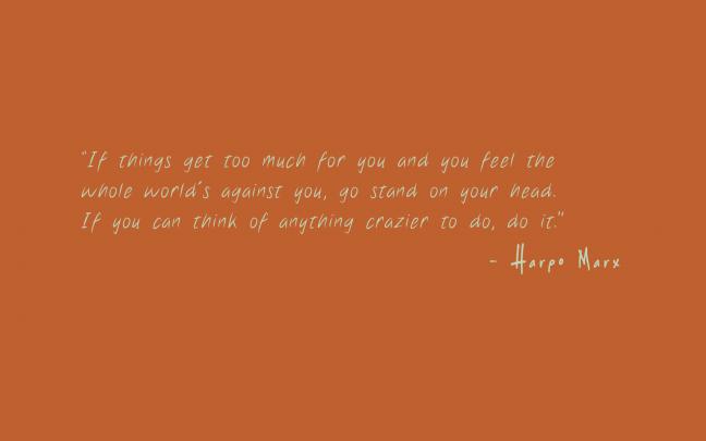 Inspirational Desktop Wallpapers