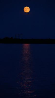 Night Mode Wallpapers