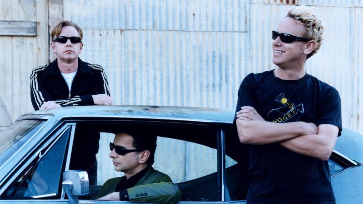 Depeche Mode HD Wallpaper | Background Image | 1920x1080 | 196613 