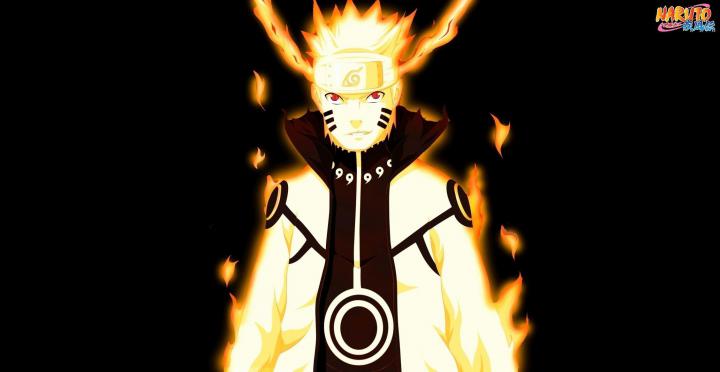 Kurama Naruto Mode Wallpapers