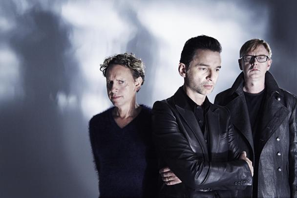 Depeche Mode Wallpapers Images Photos Pictures Backgrounds