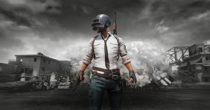 Pubg Solo Man Dark mode Wallpapers | 4K desktop - Top PUBG Mobile 