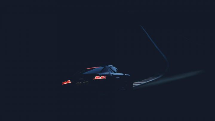 Dark Mode Wallpapers