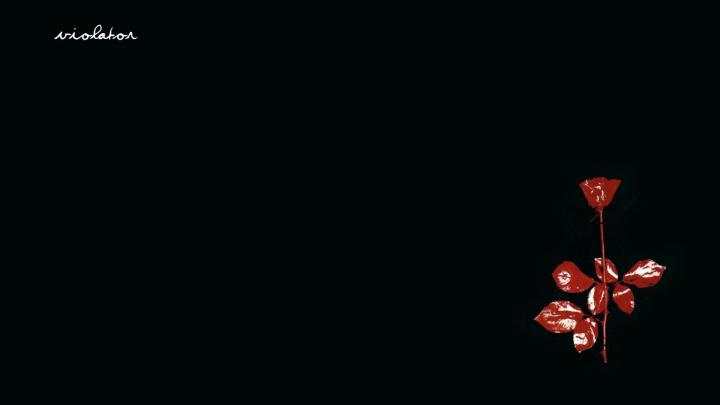 Depeche Mode Wallpapers