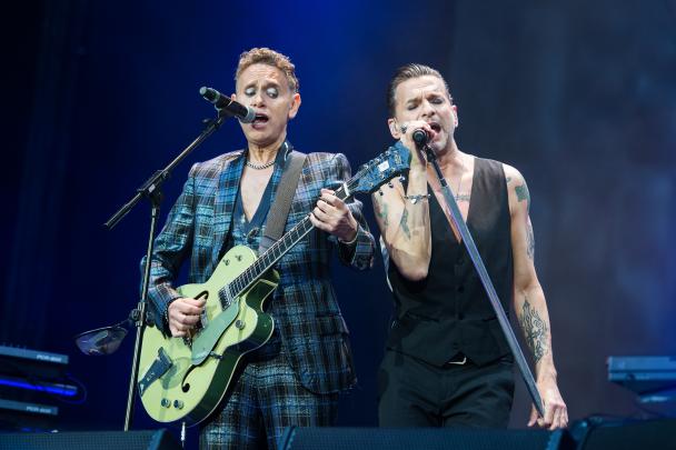 Depeche Mode Wallpapers Images Photos Pictures Backgrounds