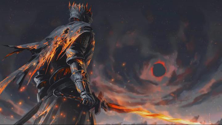 Soul Of Cinder Dark Souls 3 - Free Download Wallpaper - Live Desktop 