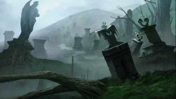 Innistrad - Magic The Gathering - Free Live Wallpaper - Live Desktop 