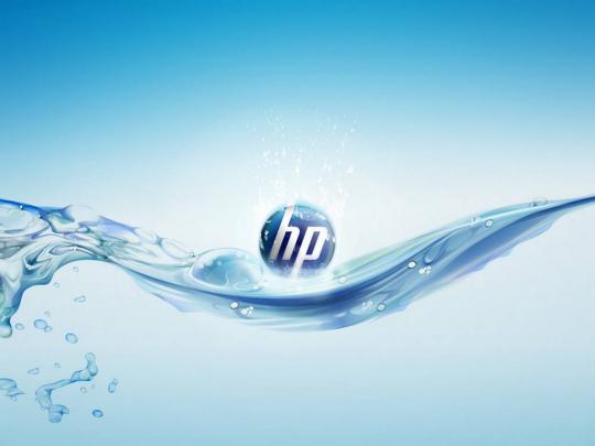 HP High Quality Wallpapers - Stylish Desktop Wallpapers - XciteFun.net