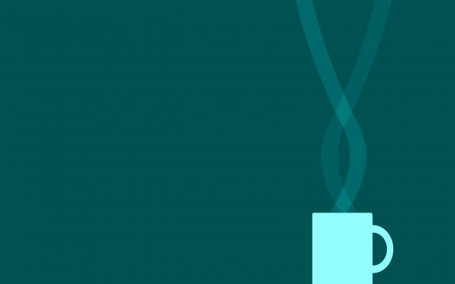 Cyan Wallpaper HD