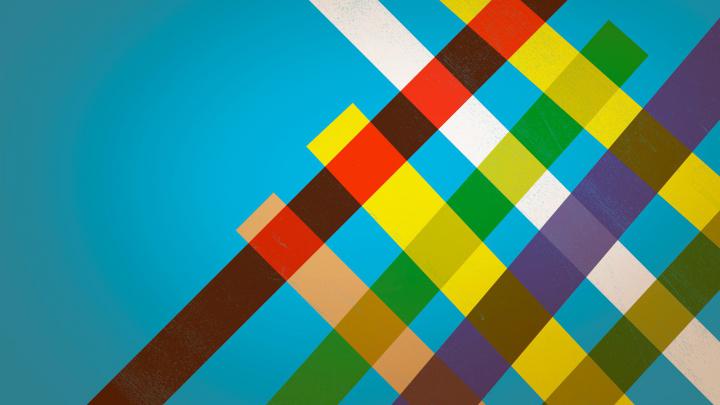 Free Colorful Wallpaper Desktop