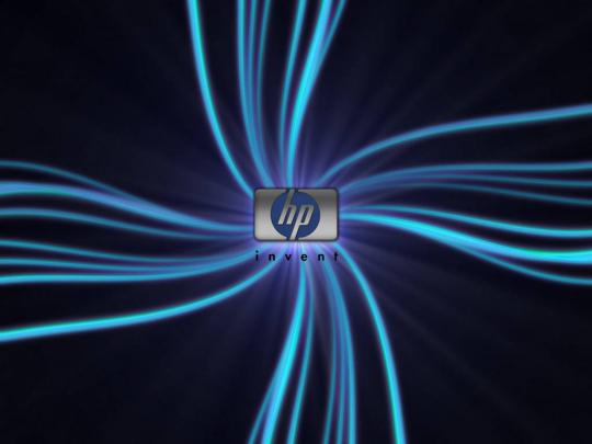 HP High Quality Wallpapers - Stylish Desktop Wallpapers - XciteFun.net