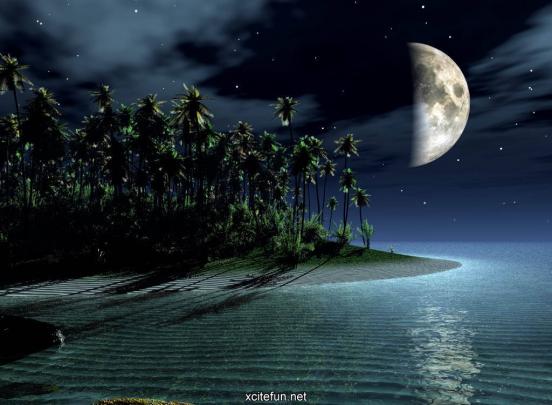 New 3d Cool Wallpapers - Beautiful Desktop Wallpapers - XciteFun.net